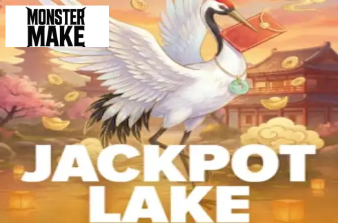 Jackpot Lake